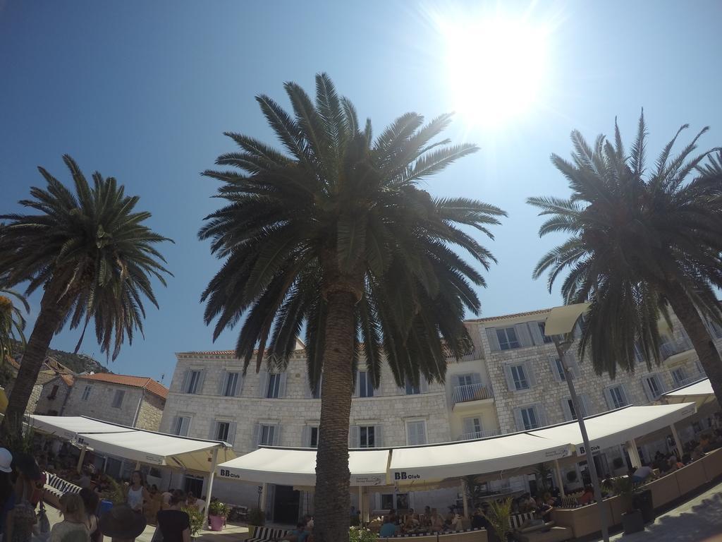 Primasrima Apartments Водице Екстер'єр фото