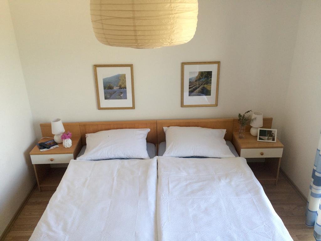 Primasrima Apartments Водице Екстер'єр фото